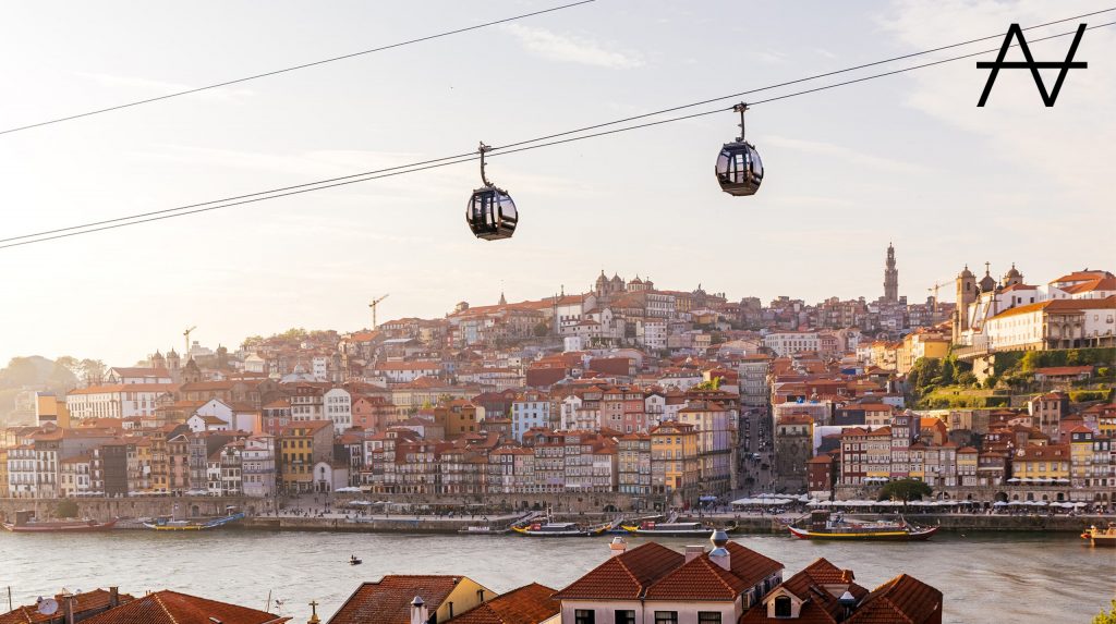 Porto Edition 2024
